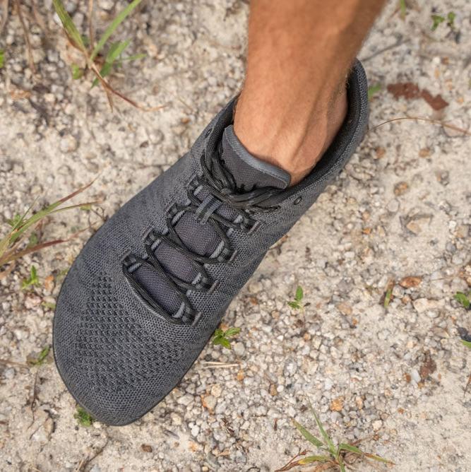 Freet - Pace - Charcoal (Unisex) - Image 10