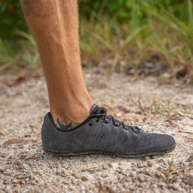 Freet - Pace - Charcoal (Unisex) - Image 11