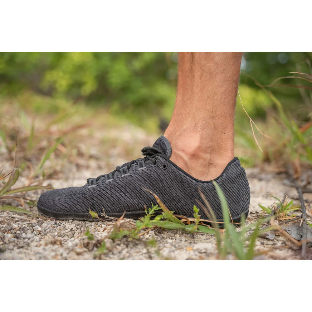 Freet - Pace - Charcoal (Unisex) - Image 14