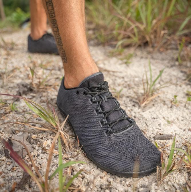 Freet - Pace - Charcoal (Unisex) - Image 15