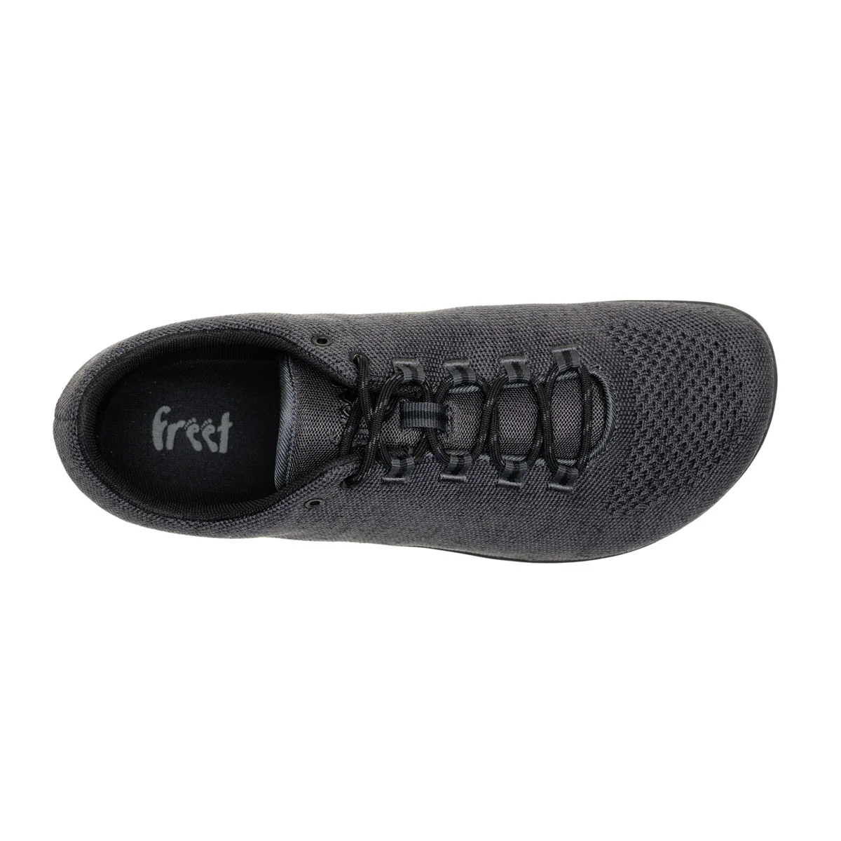 Freet - Pace - Charcoal (Unisex) - Image 4