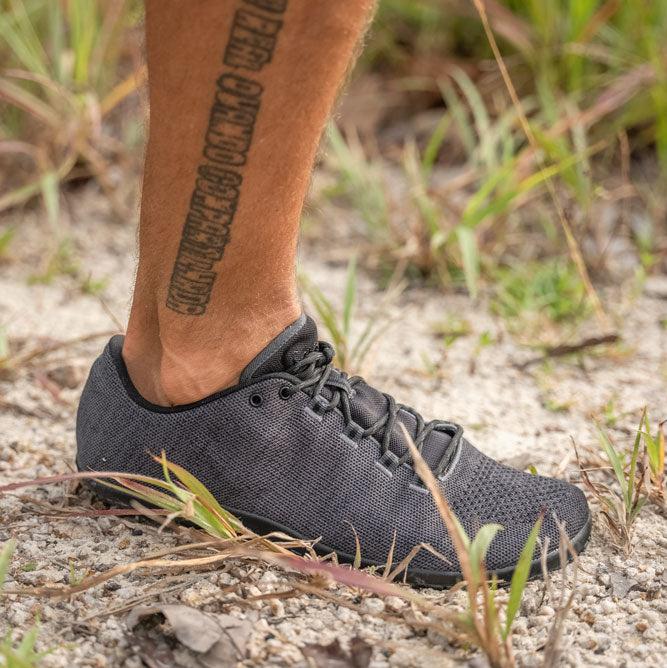 Freet - Pace - Charcoal (Unisex) - Image 7