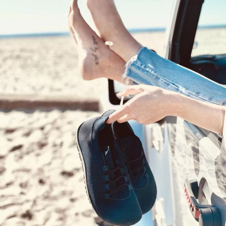 Freet - Tanga - Navy (Unisex) - Image 15