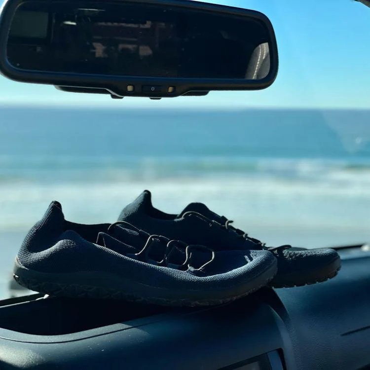 Freet - Tanga - Navy (Unisex) - Image 19