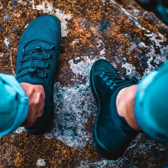 Freet - Tanga - Navy (Unisex) - Image 22