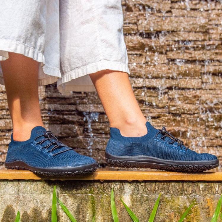 Freet - Tanga - Navy (Unisex) - Image 23