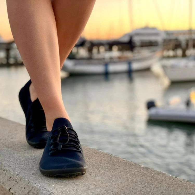 Freet - Tanga - Navy (Unisex) - Image 7