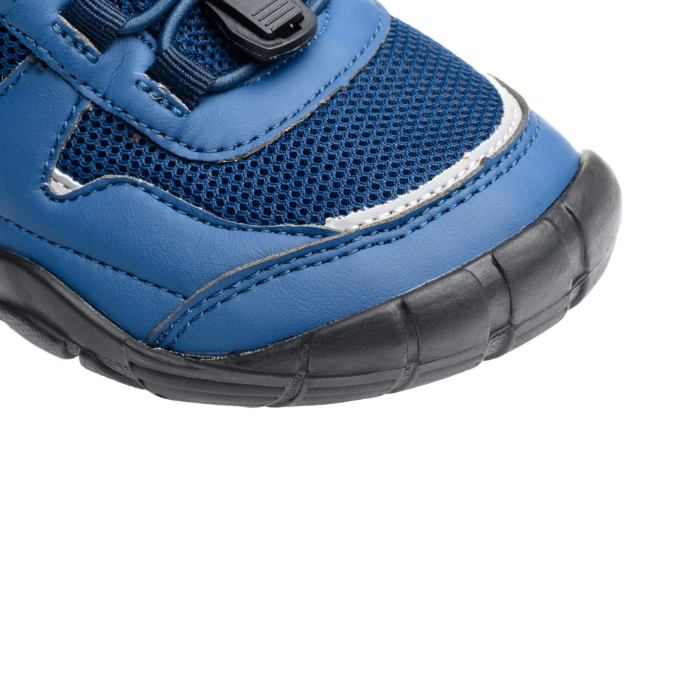 Freet - Tufee Kids Bootee - Blue - Image 12