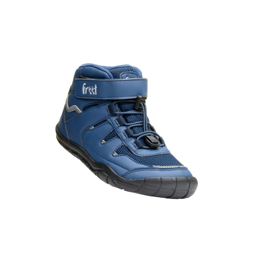 Freet - Tufee Kids Bootee - Blue - Image 15