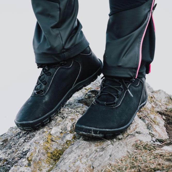 Freet - Tundra - Black (Unisex) - Image 10