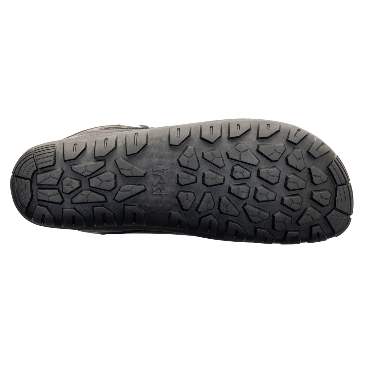 Freet - Tundra - Black (Unisex) - Image 9