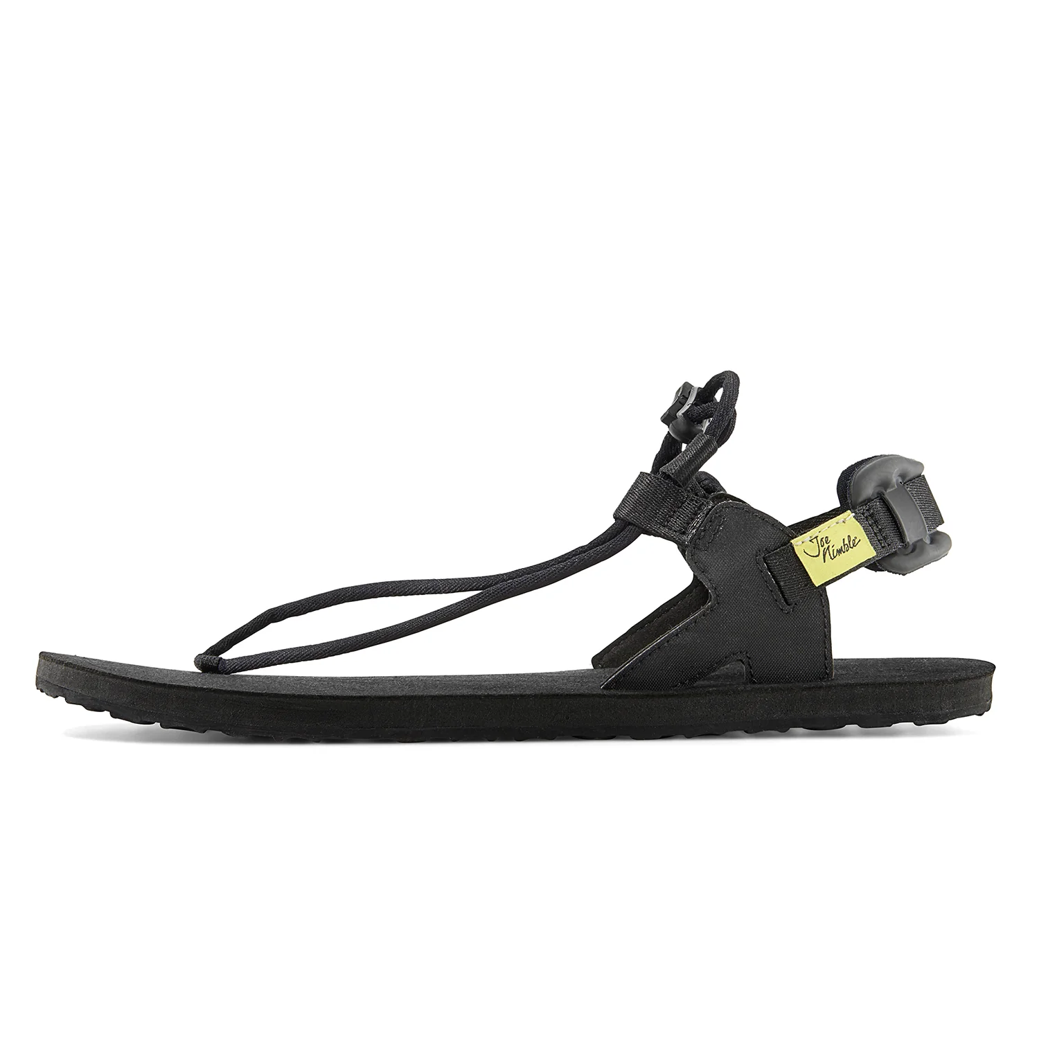 Joe Nimble - HumaraToes Sandals - Men / Women (CLEARANCE) - Image 4