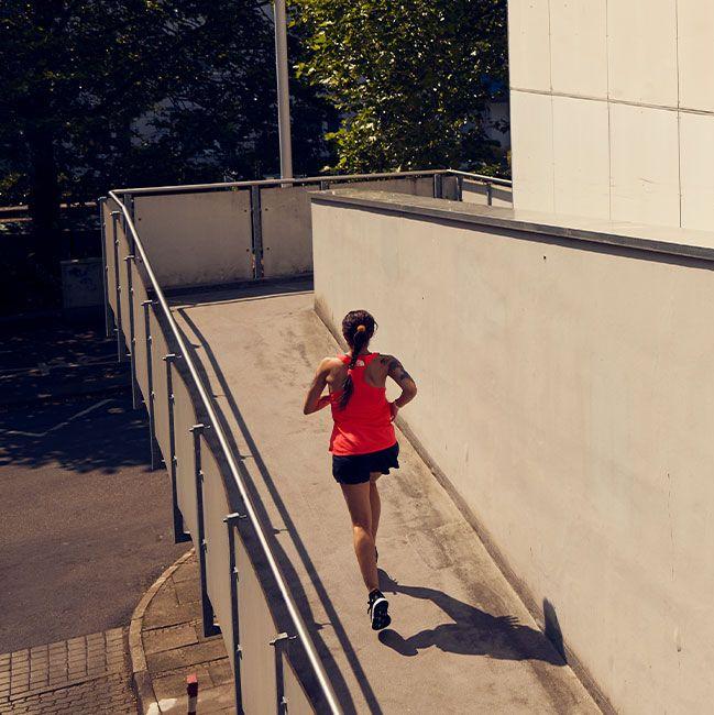 Joe Nimble - nimbleToes Addict - Mens - Blackout - Image 10