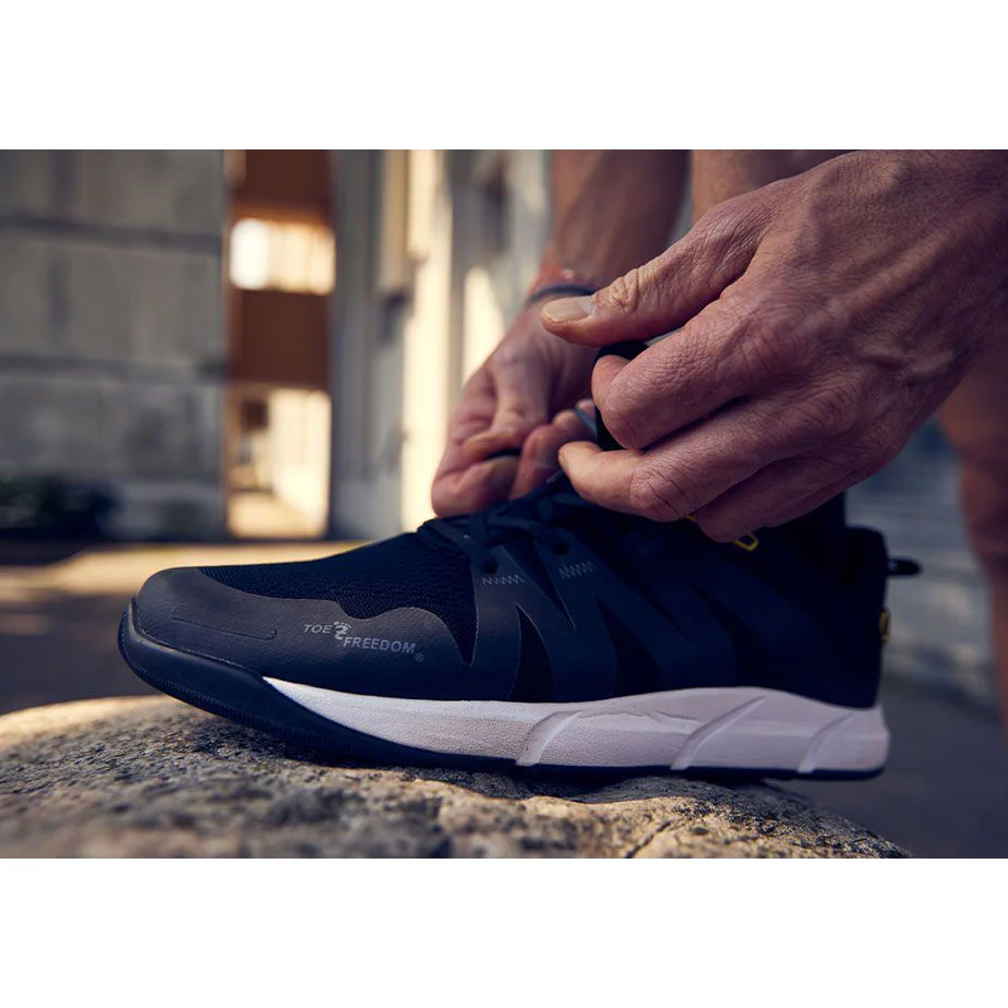 Joe Nimble - nimbleToes Addict - Mens - Blackout - Image 11