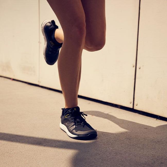 Joe Nimble - nimbleToes Addict - Mens - Blackout - Image 9