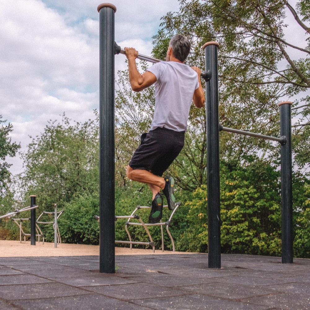 Joe Nimble - nimbleToes - Mens - Black - Image 10