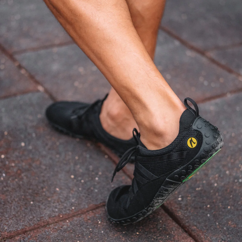 Joe Nimble - nimbleToes - Mens - Black - Image 3