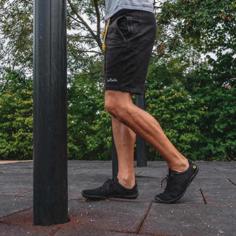 Joe Nimble - nimbleToes - Mens - Black - Image 7