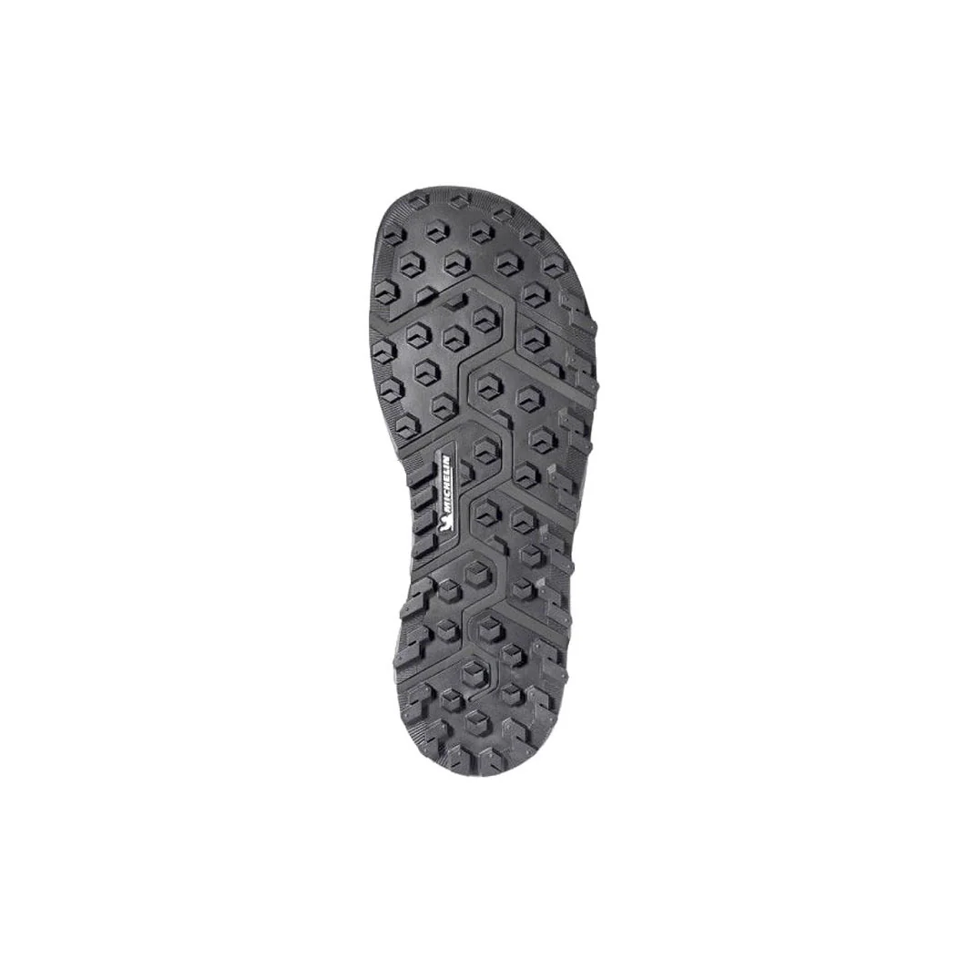 Joe Nimble - nimbleToes Trail Addict WR - Mens - Blackout - Image 6
