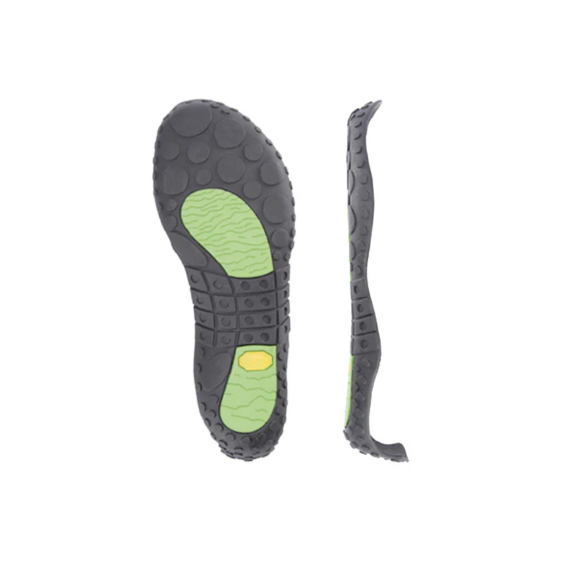 Joe Nimble - nimbleToes - Womens - Black - Image 5