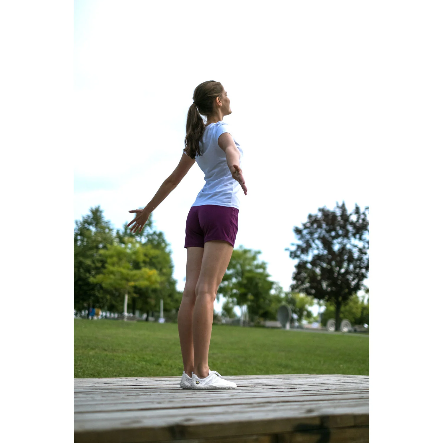 Joe Nimble - nimbleToes - Womens - White - Image 13