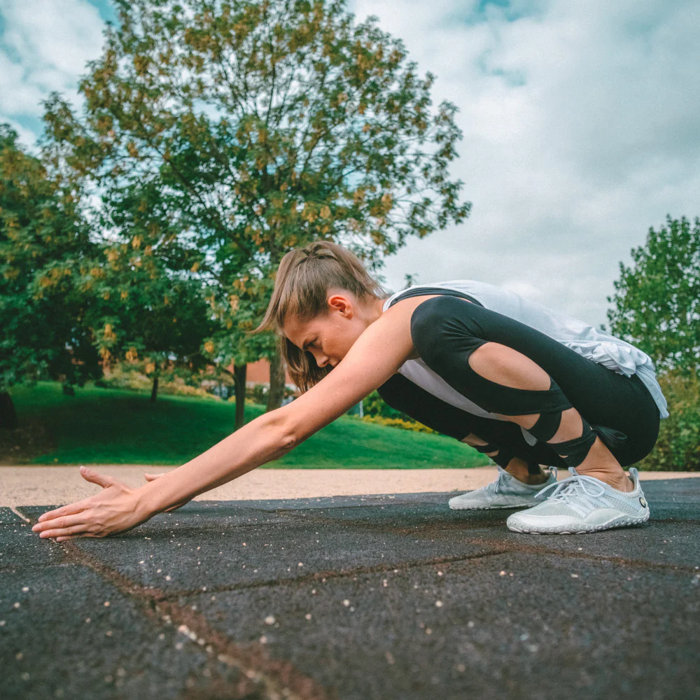 Joe Nimble - nimbleToes - Womens - White - Image 7