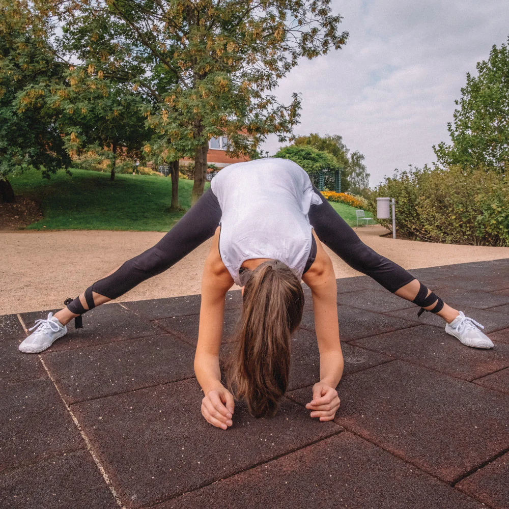 Joe Nimble - nimbleToes - Womens - White - Image 8