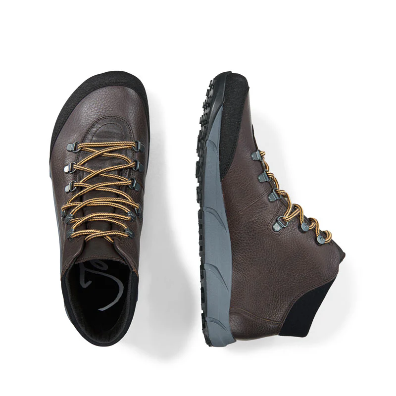 Joe Nimble - WanderToes  2.0 - Womens - Brown - Image 3