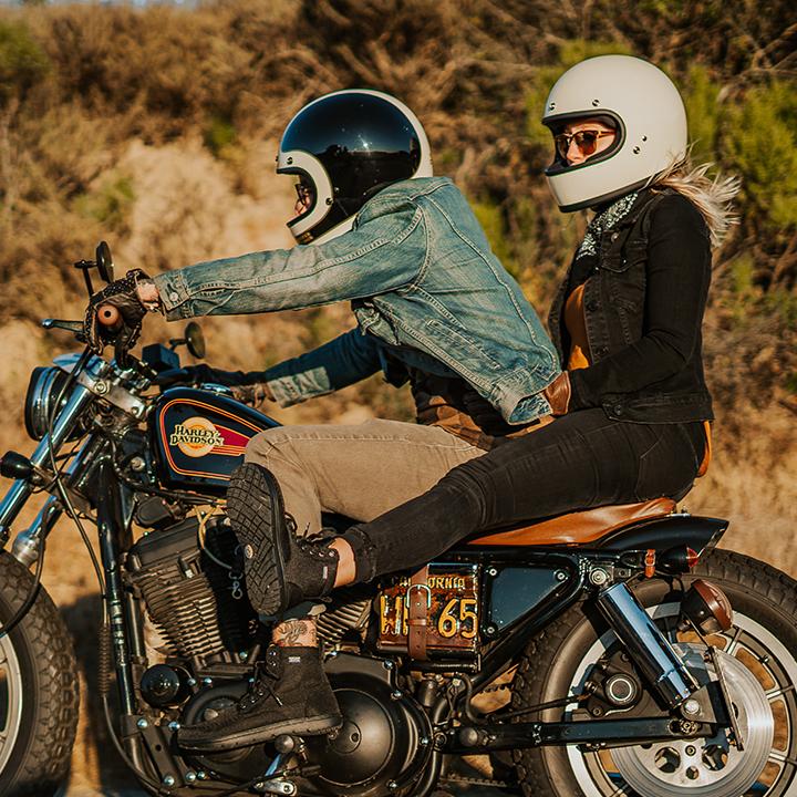 Lems - Boulder Boot - Black (Unisex) - Image 14