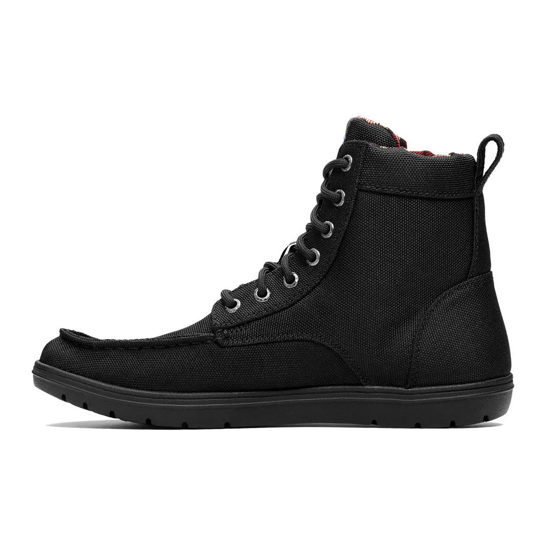 Lems - Boulder Boot - Black (Unisex) - Image 17