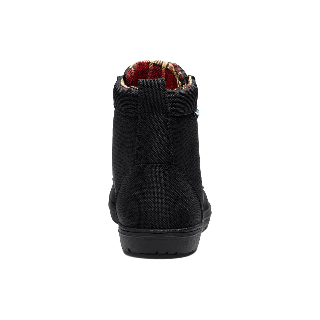 Lems - Boulder Boot - Black (Unisex) - Image 8