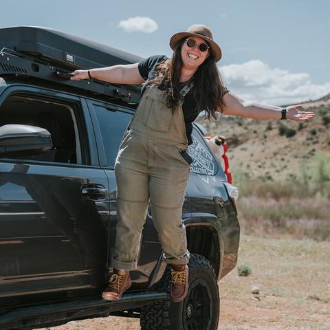 Lems - Boulder Boot - Russet (Leather) (Unisex) - Image 19