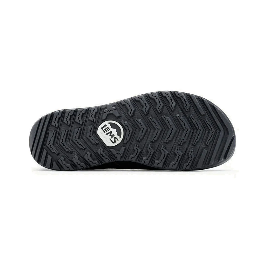 Lems - Chelsea Boot Tuff Waterproof - Dark Roast (Unisex) - Image 13