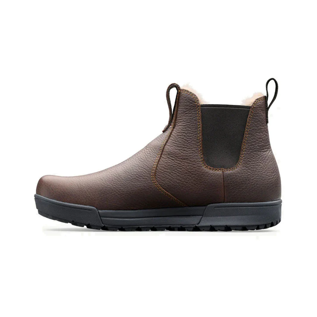 Lems - Chelsea Boot Tuff Waterproof - Dark Roast (Unisex) - Image 8