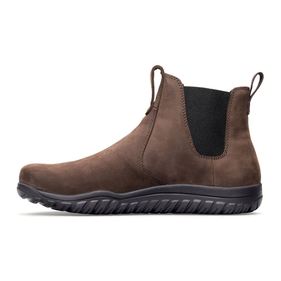 Lems - Chelsea Boot Waterproof - Espresso (Unisex) - Image 12