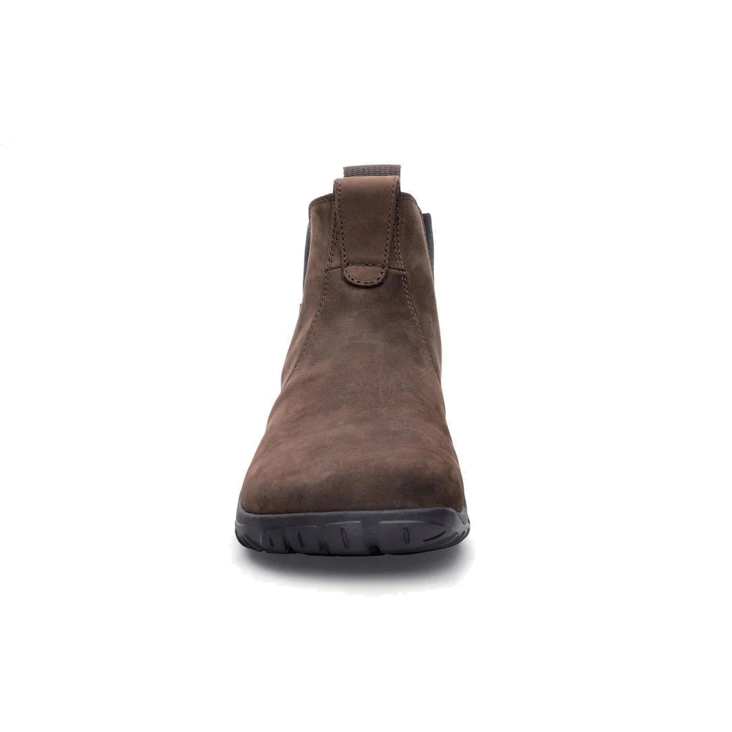 Lems - Chelsea Boot Waterproof - Espresso (Unisex) - Image 13