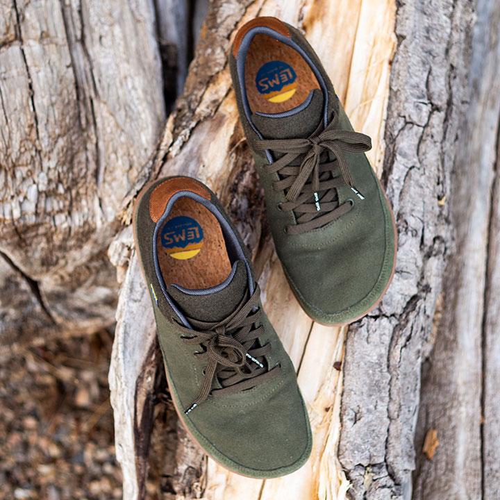 Lems - Chillum - Spruce (Unisex) - Image 10