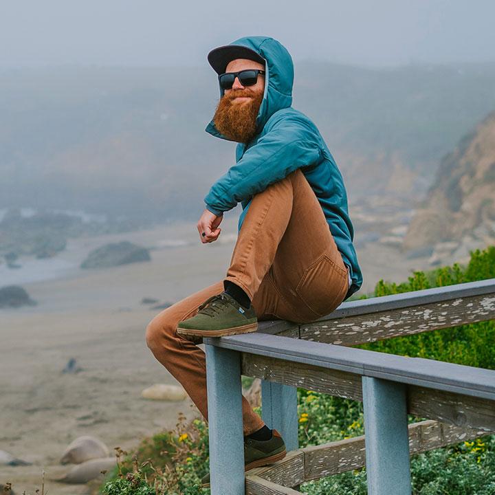 Lems - Chillum - Spruce (Unisex) - Image 21