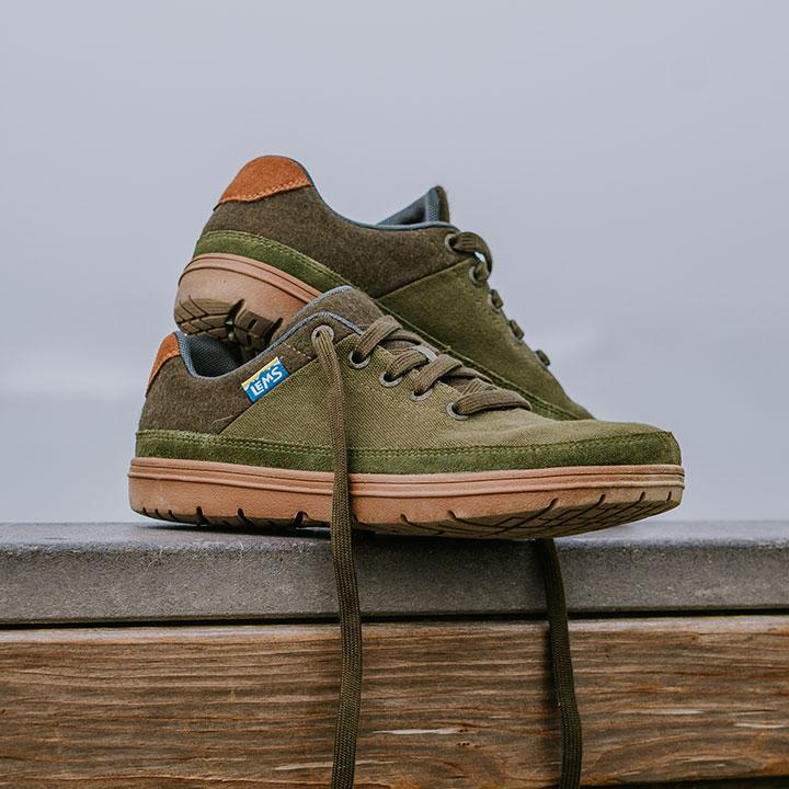 Lems - Chillum - Spruce (Unisex) - Image 3