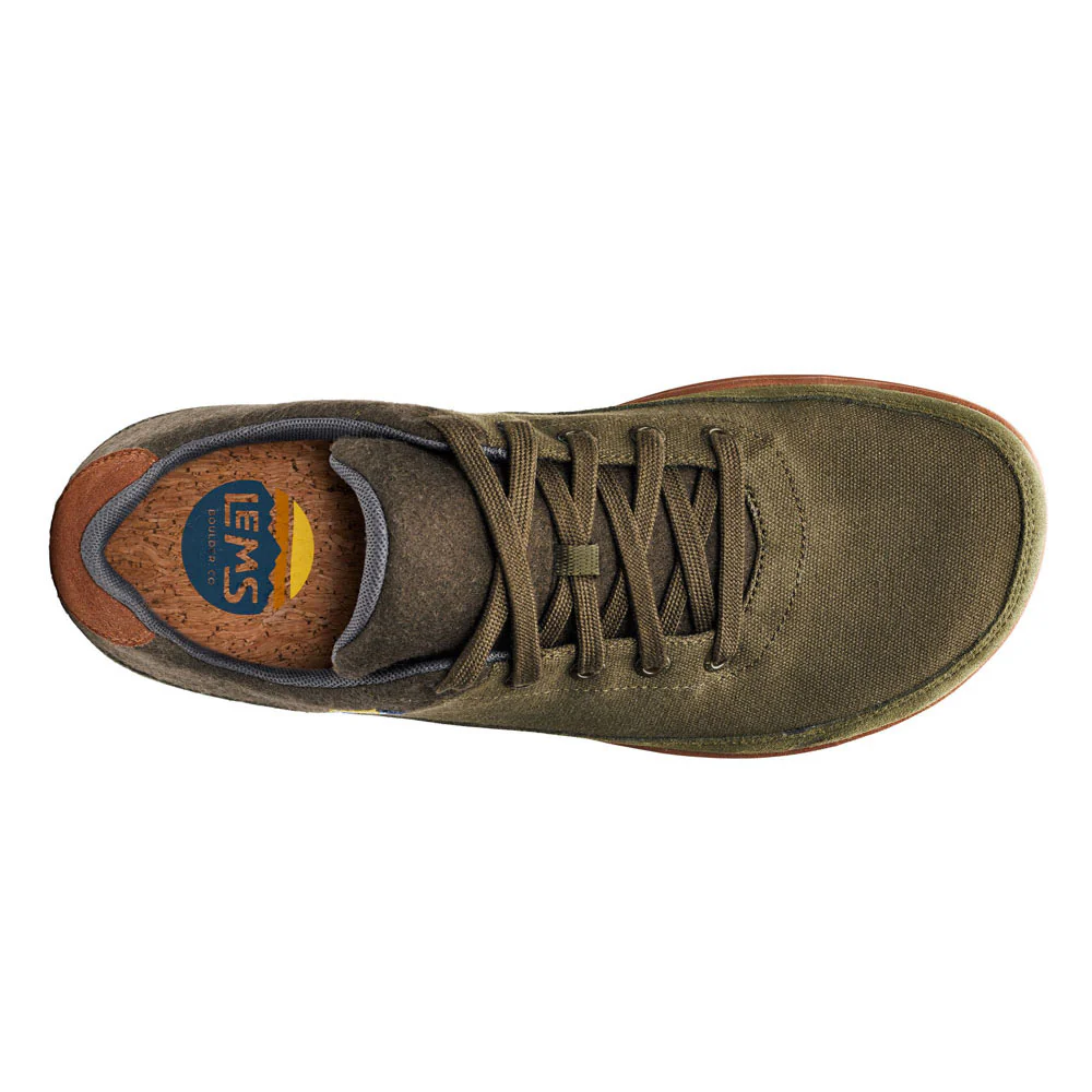 Lems - Chillum - Spruce (Unisex) - Image 5