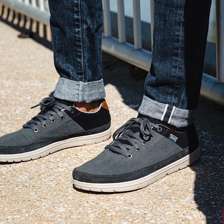 Lems - Chillum - Varsity Blue (Unisex) - Image 10