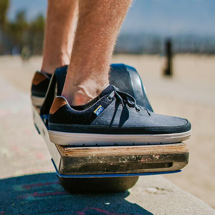 Lems - Chillum - Varsity Blue (Unisex) - Image 14