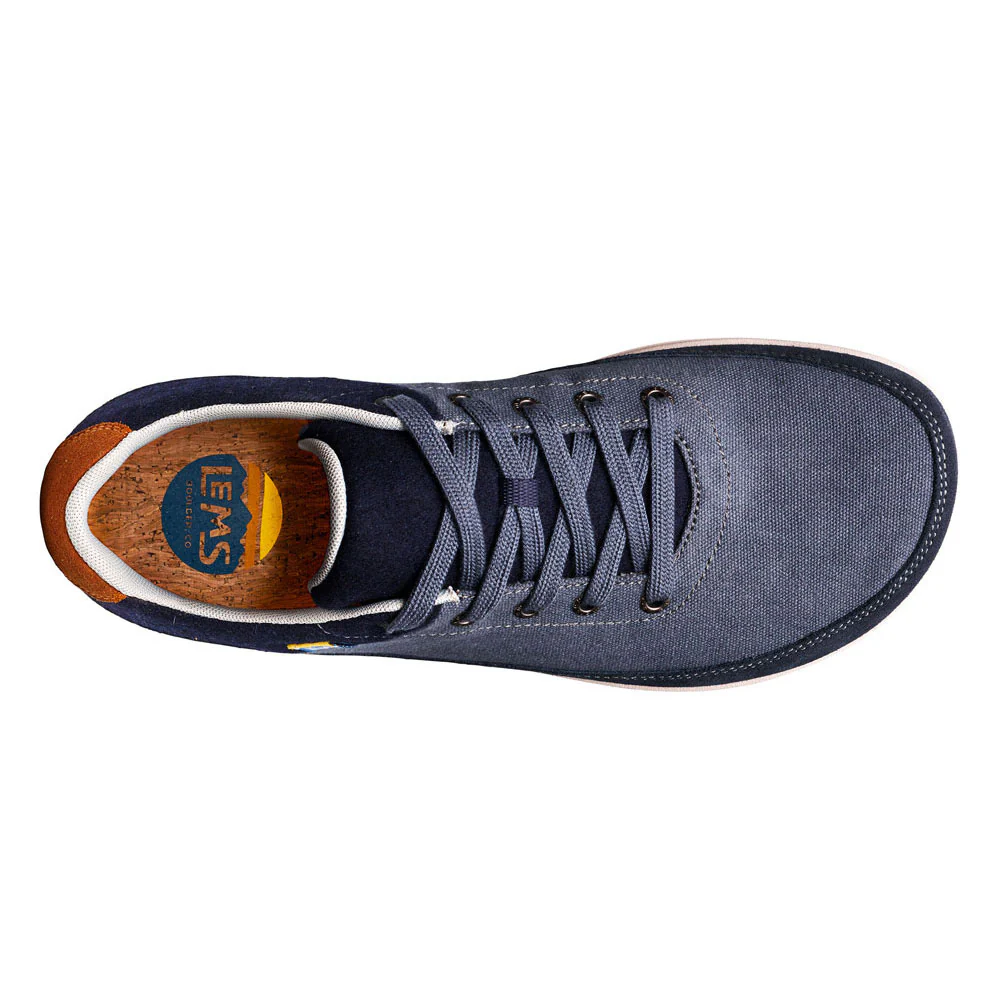 Lems - Chillum - Varsity Blue (Unisex) - Image 17