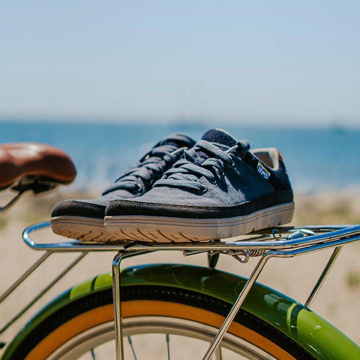 Lems - Chillum - Varsity Blue (Unisex) - Image 3