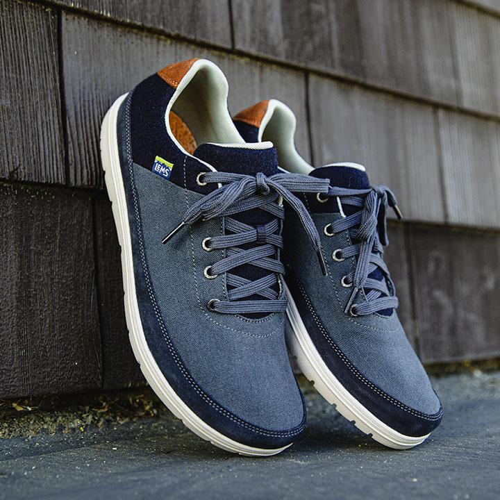 Lems - Chillum - Varsity Blue (Unisex) - Image 7