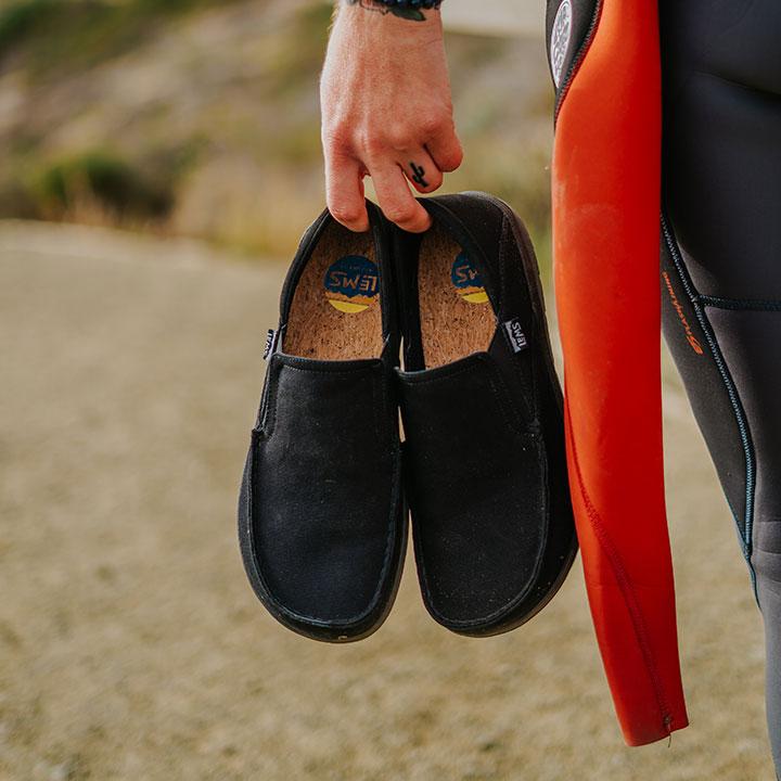 Lems - Drifter - Abyss (Unisex) - Image 11