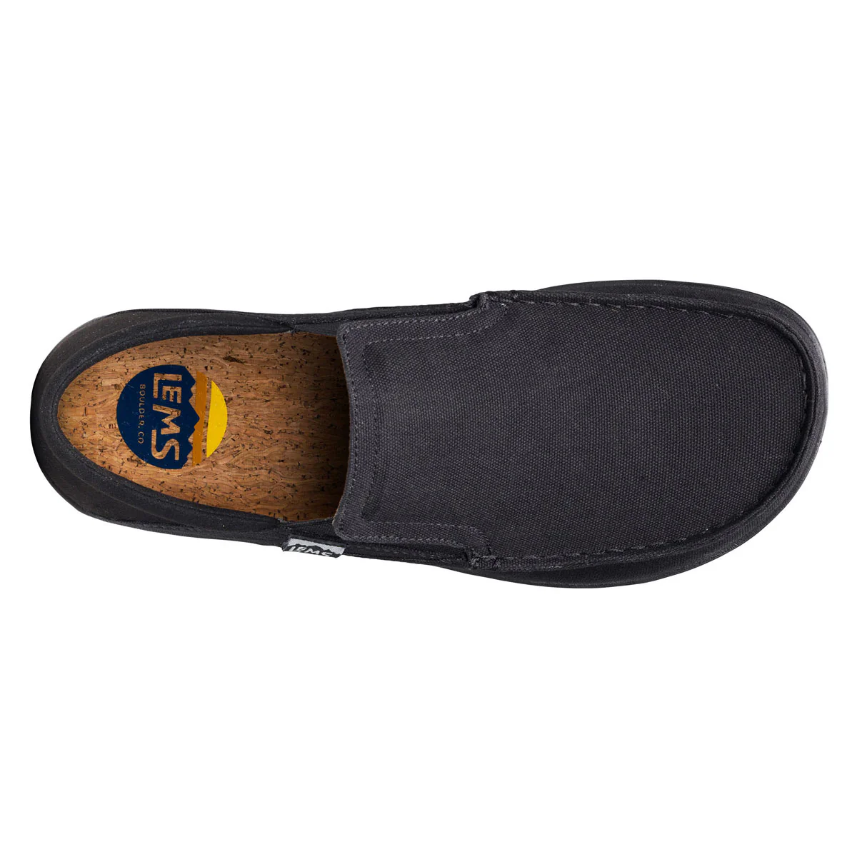 Lems - Drifter - Abyss (Unisex) - Image 12