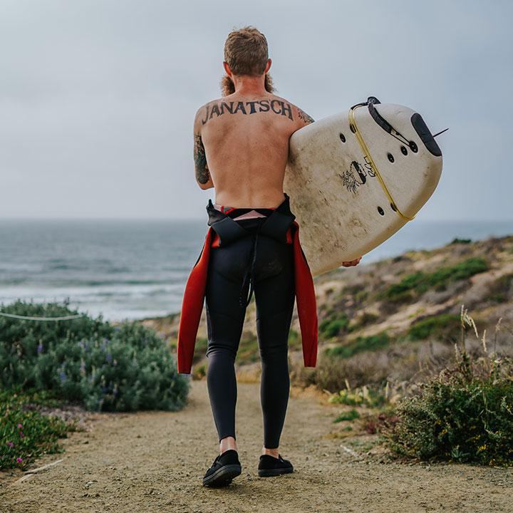 Lems - Drifter - Abyss (Unisex) - Image 18