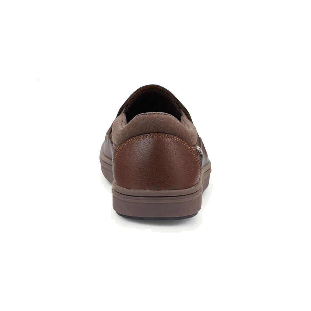 Lems - Drifter Grip - Maple - Leather (Mens) - Image 10