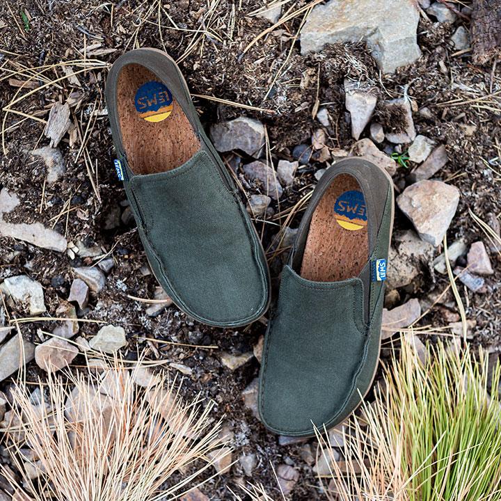 Lems - Drifter - Kelp (Unisex) - Image 14